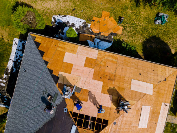 Best Residential Roofing Contractor  in Fellsburg, PA