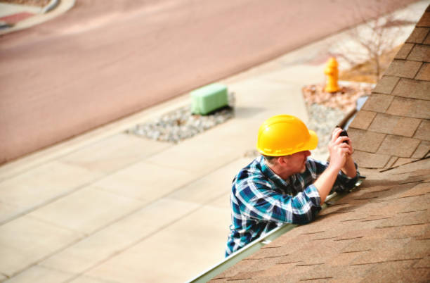 Best Residential Roofing Contractor  in Fellsburg, PA