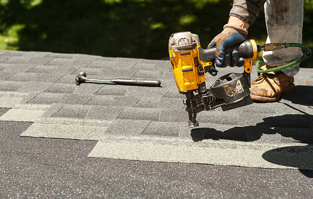 Best Commercial Roofing Services  in Fellsburg, PA