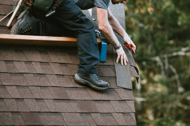 Best Roof Restoration Services  in Fellsburg, PA