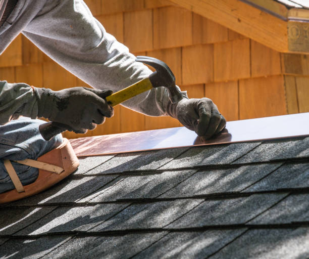 Quick and Trustworthy Emergency Roof Repair Services in Fellsburg, PA